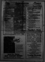 The Stoughton Times October 28, 1943