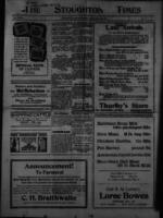The Stoughton Times February 17, 1944