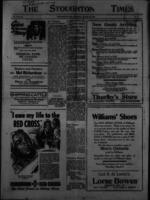 The Stoughton Times March 9, 1944