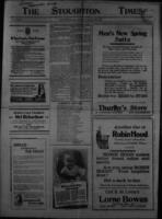 The Stoughton Times March 16, 1944