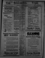 The Stoughton Times March 23, 1944