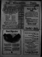 The Stoughton Times March 30, 1944