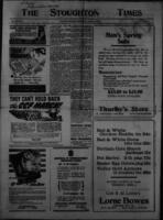 The Stoughton Times April 4, 1944