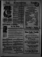 The Stoughton Times June 1, 1944