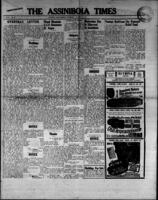 The Assiniboia Times August 23, 1944