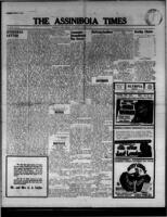 The Assiniboia Times November 15, 1944