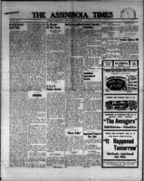 The Assiniboia Times December 13, 1944