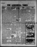 The Assiniboia Times January 3, 1945