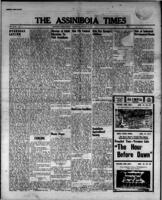 The Assiniboia Times January 10, 1945