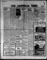 The Assiniboia Times January 17, 1945