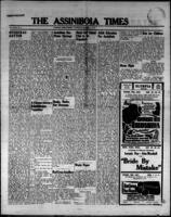 The Assiniboia Times January 24, 1945