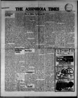The Assiniboia Times January 31, 1945