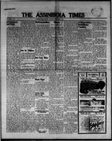 The Assiniboia Times February 7, 1945
