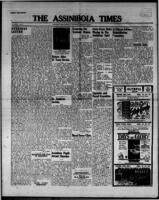 The Assiniboia Times February 14, 1945