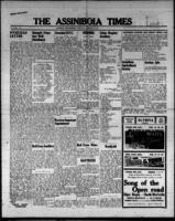 The Assiniboia Times February 21, 1945