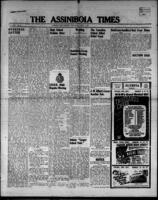 The Assiniboia Times March 7, 1945