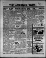 The Assiniboia Times March 14, 1945