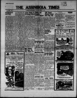 The Assiniboia Times March 28, 1945