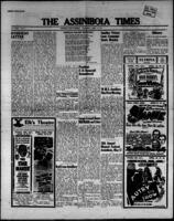 The Assiniboia Times April 18, 1945