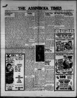 The Assiniboia Times July 11, 1945