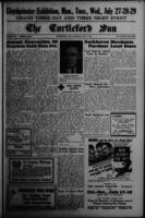 The Turtleford Sun July 9, 1942