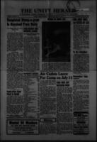The Unity Herald July 8, 1943