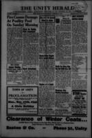 The Unity Herald December 9, 1943