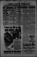 The Unity Herald March 9, 1944