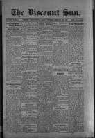 The Viscount Sun February 15, 1940