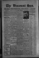 The Viscount Sun April 4, 1940