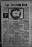 The Viscount Sun December 19, 1940