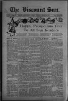 The Viscount Sun January 2, 1941