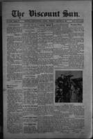 The Viscount Sun January 9, 1941