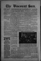 The Viscount Sun January 16, 1941