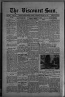 The Viscount Sun January 23, 1941