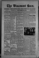 The Viscount Sun November 13, 1941