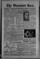 The Viscount Sun November 20 1941