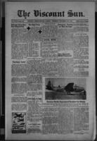 The Viscount Sun November 27, 1941