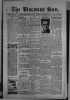 The Viscount Sun December 4, 1941