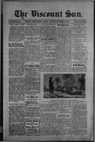 The Viscount Sun December 8, 1941