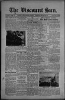 The Viscount Sun January 8, 1942