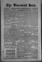 The Viscount Sun January 15, 1942
