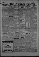 The Avonlea Beacon December  6, 1945