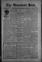 The Viscount Sun July 15, 1943