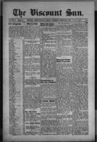 The Viscount Sun March 23, 1944