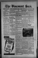 The Viscount Sun June 15, 1944