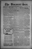 The Viscount Sun July 6, 1944