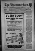The Viscount Sun November 9, 1944