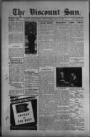 The Viscount Sun April 12, 1945