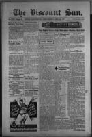 The Viscount Sun April 19, 1945